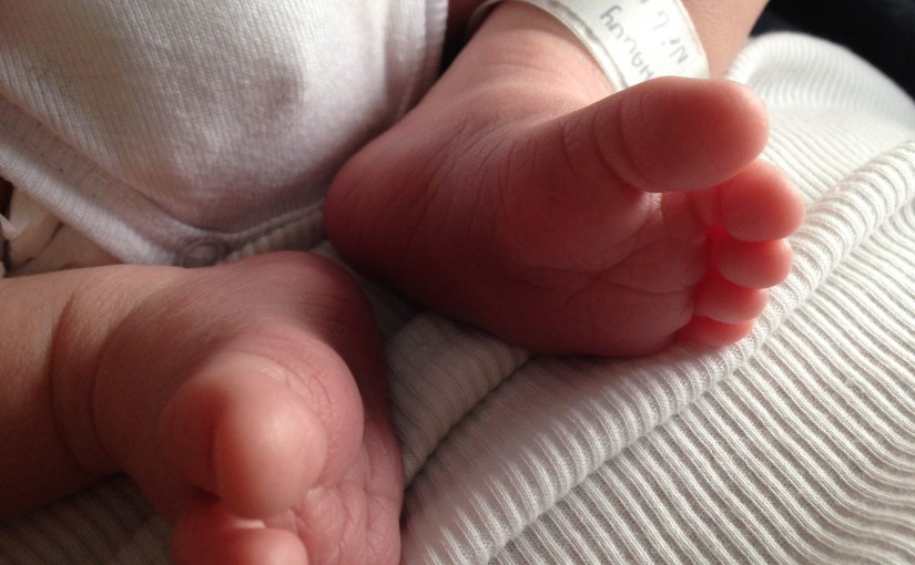 Apprendre à être parents - UneFille3point0