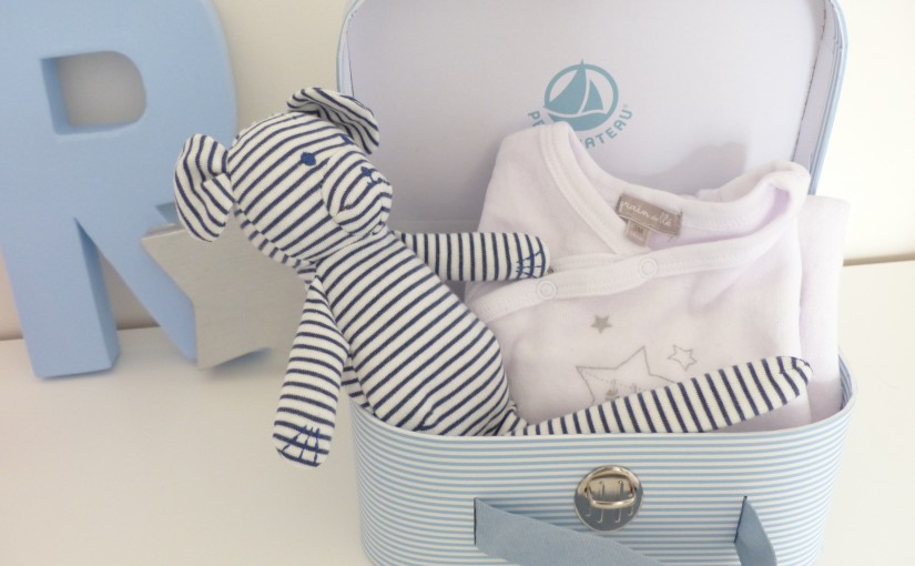 1ere nuit sans maman !