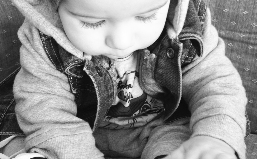 évolution bébé 6 mois - Une fille 3 point 0